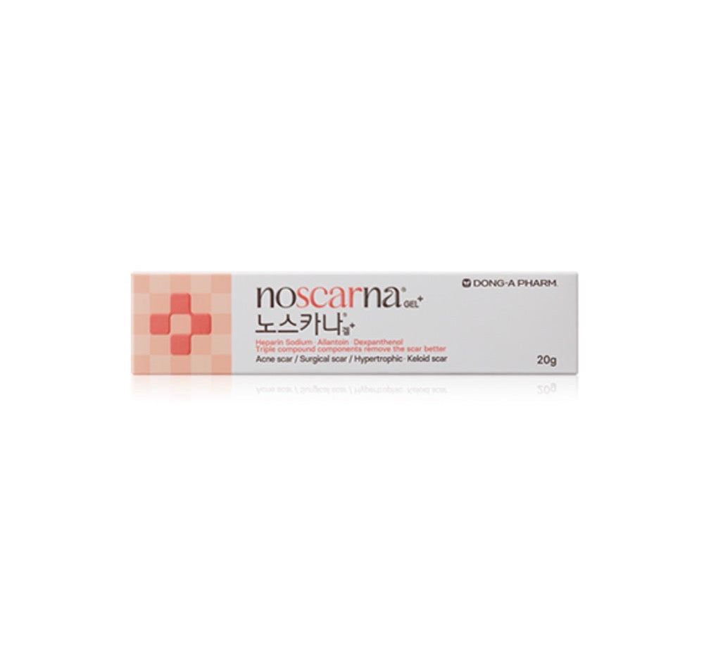 Dong-A Pharm Noscarna Gel 20g