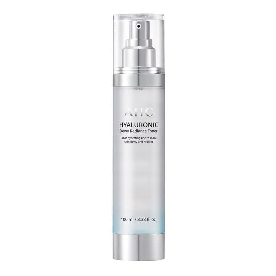 AHC Dewy Radiance Toner