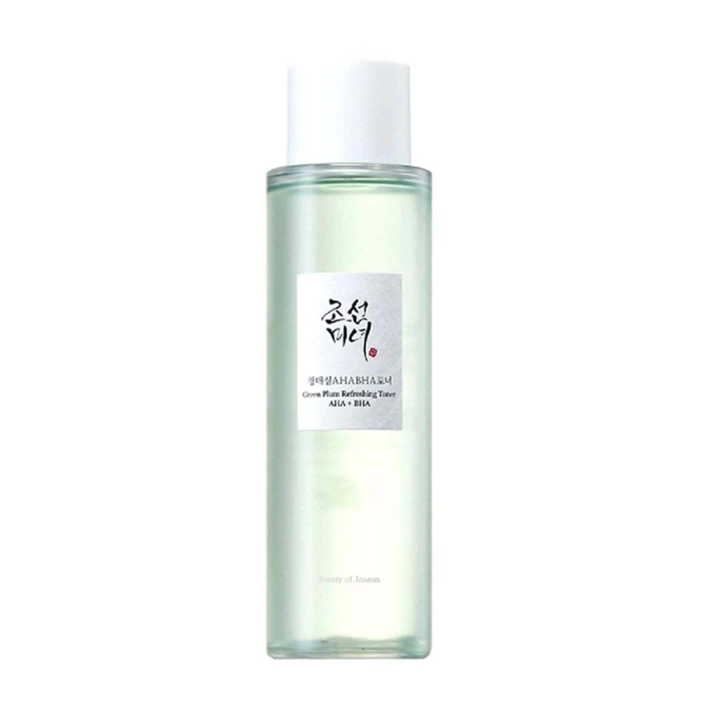 Beauty of Joseon Green Plum Refreshing Toner