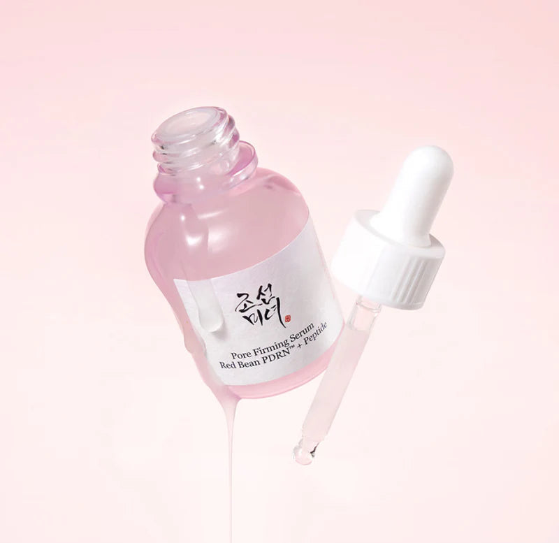 Beauty of Joseon Red Bean PDRN Pore Firming Serum