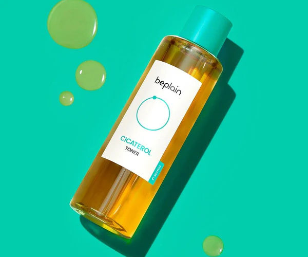 Beplain Cicaterol Toner