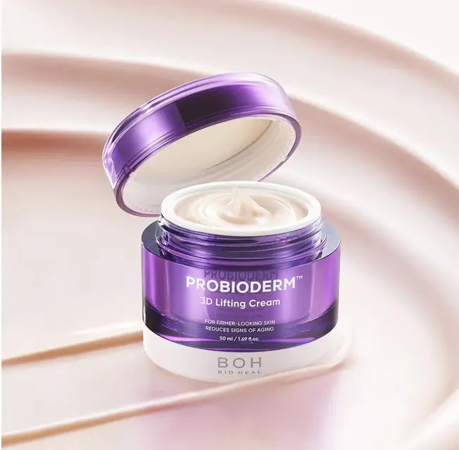 BIOHEAL BOH Probioderm 3D Lifting Cream