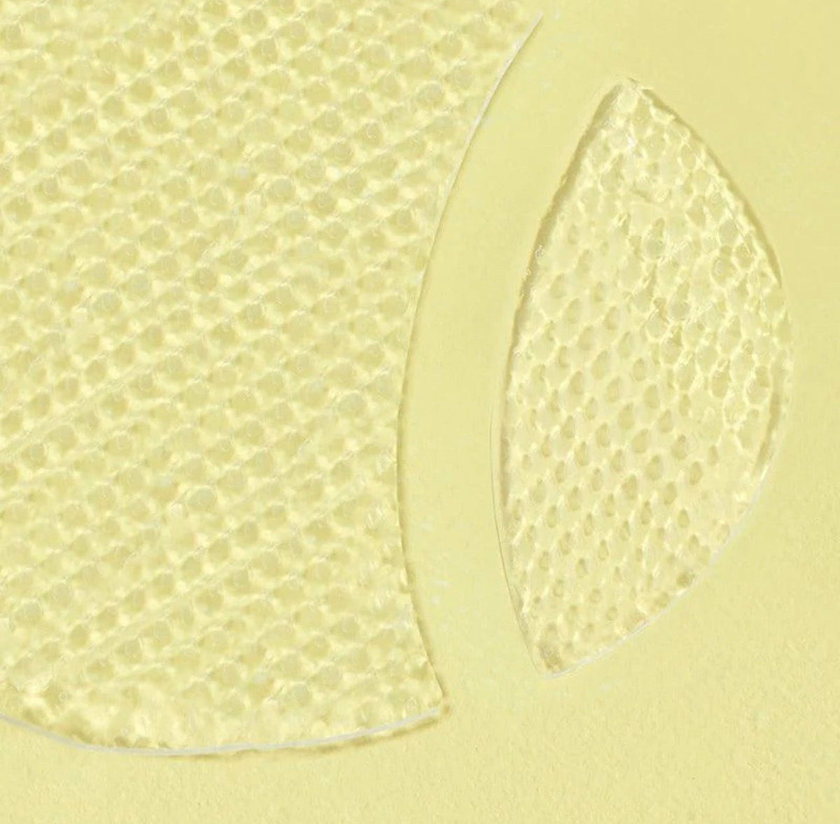 COSRX Advanced Snail Hydrogel Eye Patch