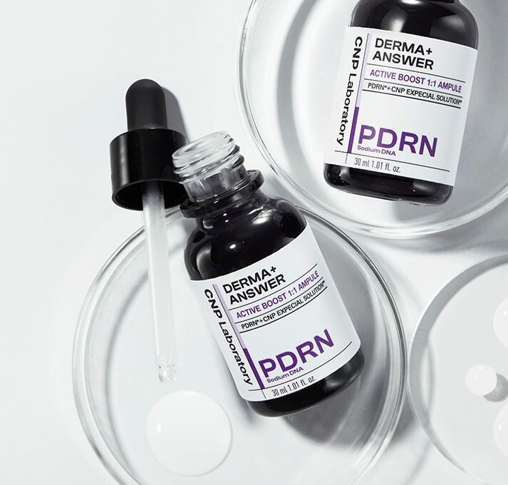CNP Laboratory Derma + Answer Active Boost Ampule