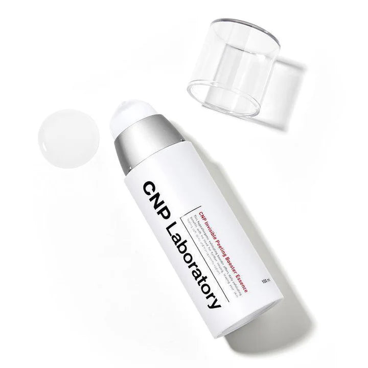 CNP Laboratory Invisible Peeling Booster 100ml