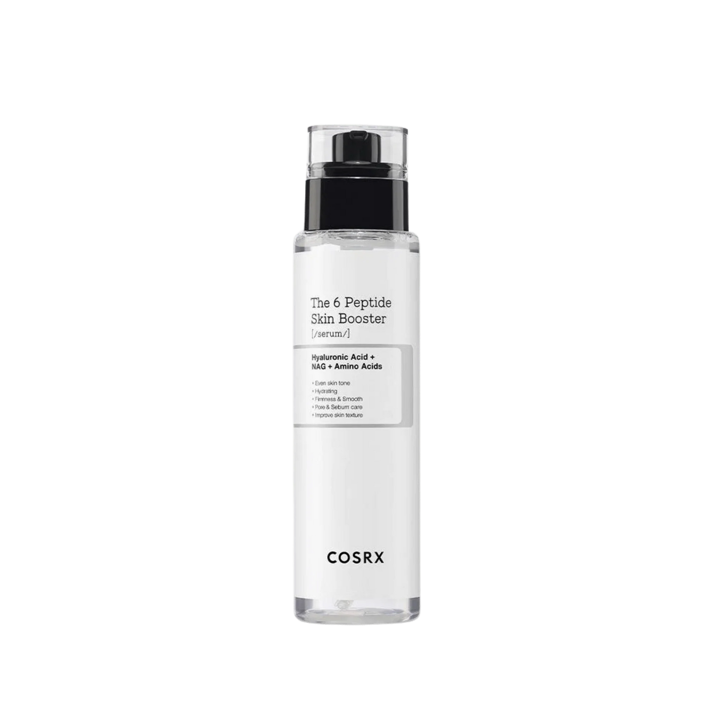 COSRX The 6 Peptide Skin Booster Serum