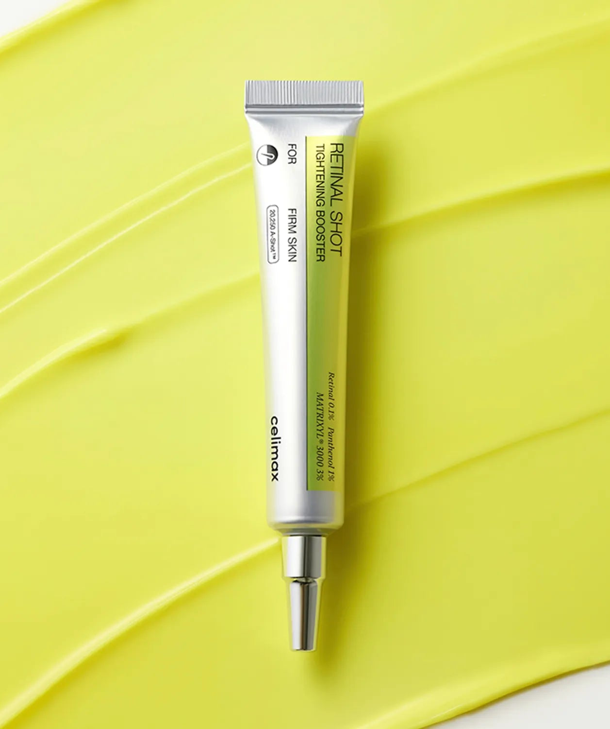 Celimax The Vita A Retinal Shot Tightening Booster