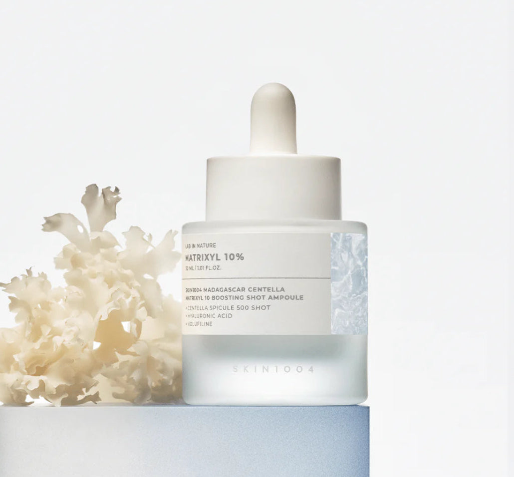 SKIN1004 Matrixyl 10 Boosting Shot Ampoule
