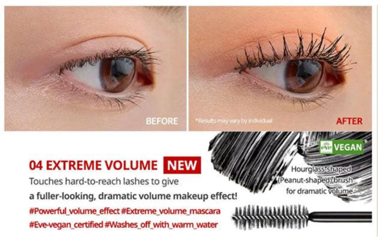Clio Kill Lash Superproof Mascara