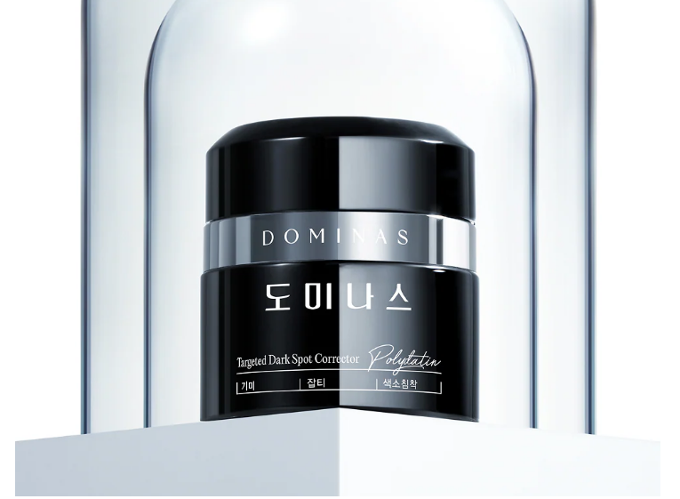 TG Dominas Dark Spot Correcting Cream 5.0