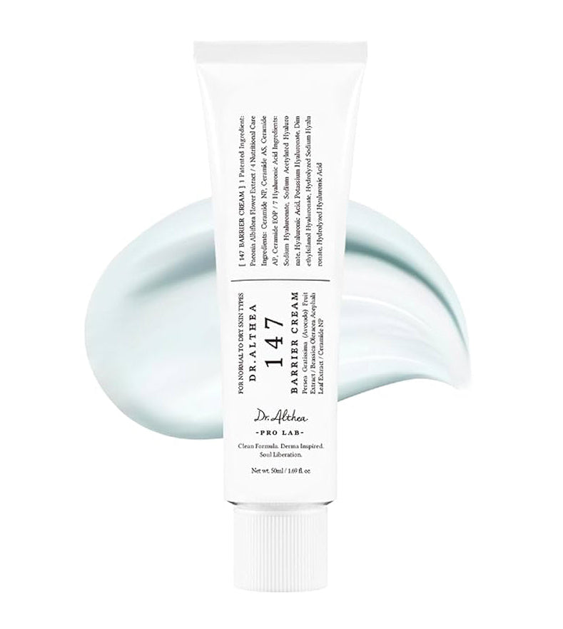 Dr. Althea 147 Barrier Cream