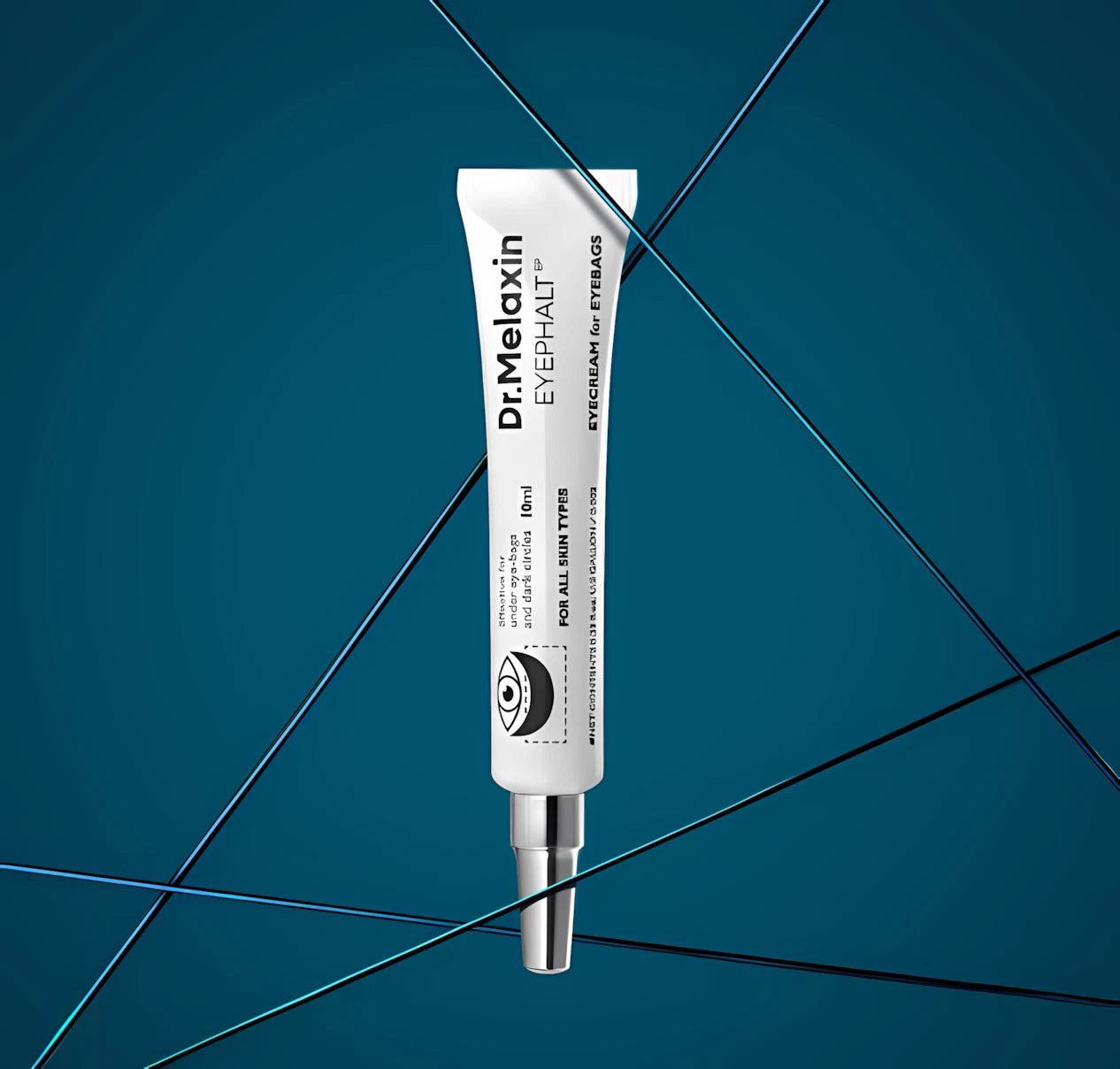 Dr. Melaxin Eyephalt Eyebag Cream