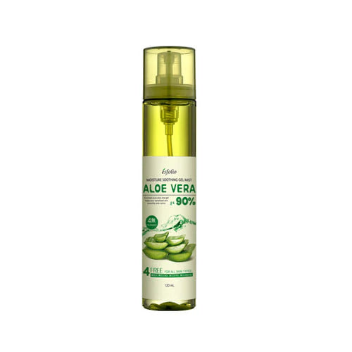 Esfolio Aloe Vera Mist 90%