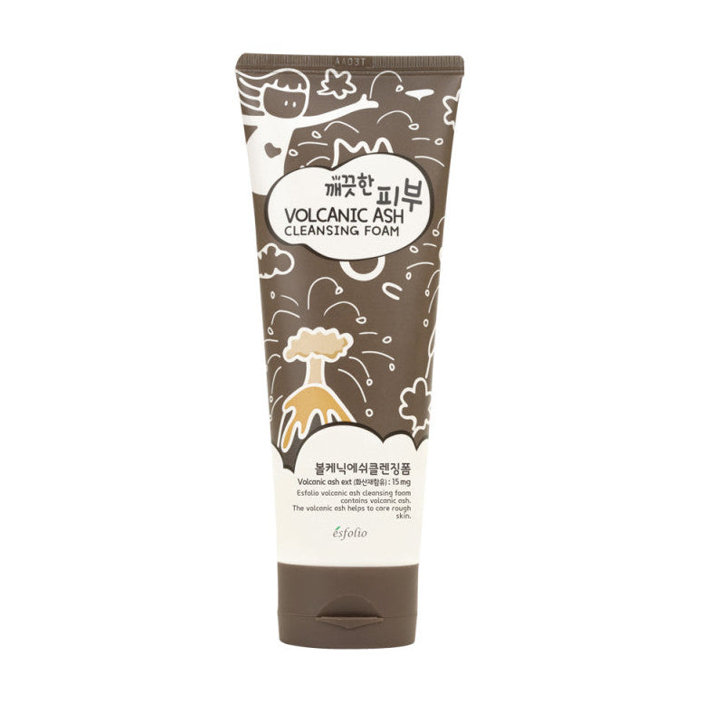 Esfolio Cleansing Foam