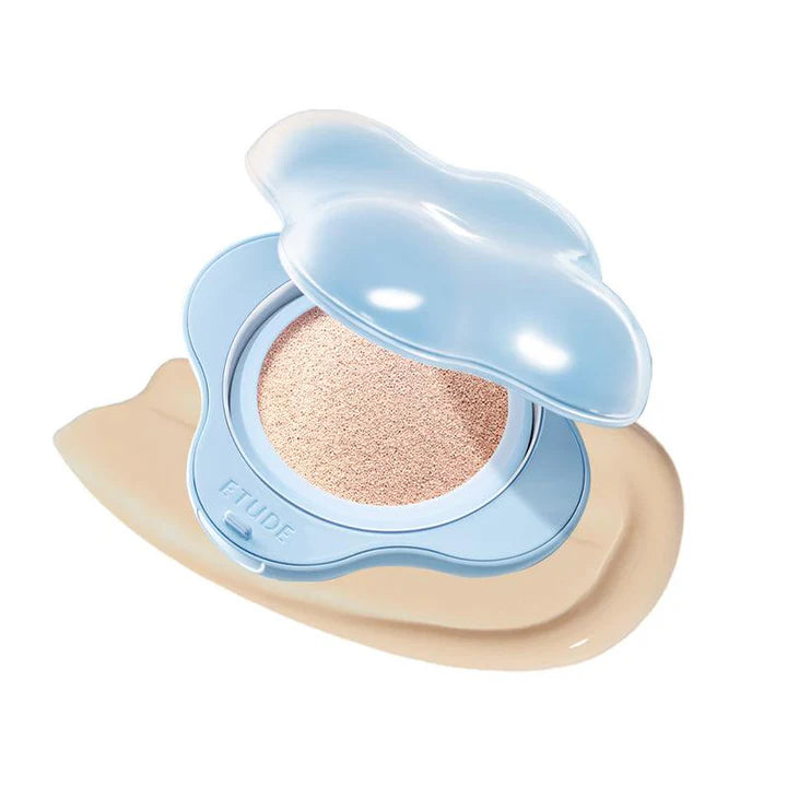 ETUDE Cloud Filter Cushion