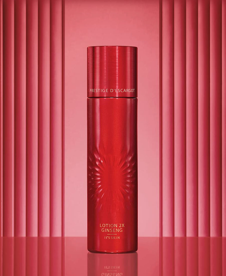 IT’S SKIN Prestige Lotion 2X Ginseng D’esgarcot