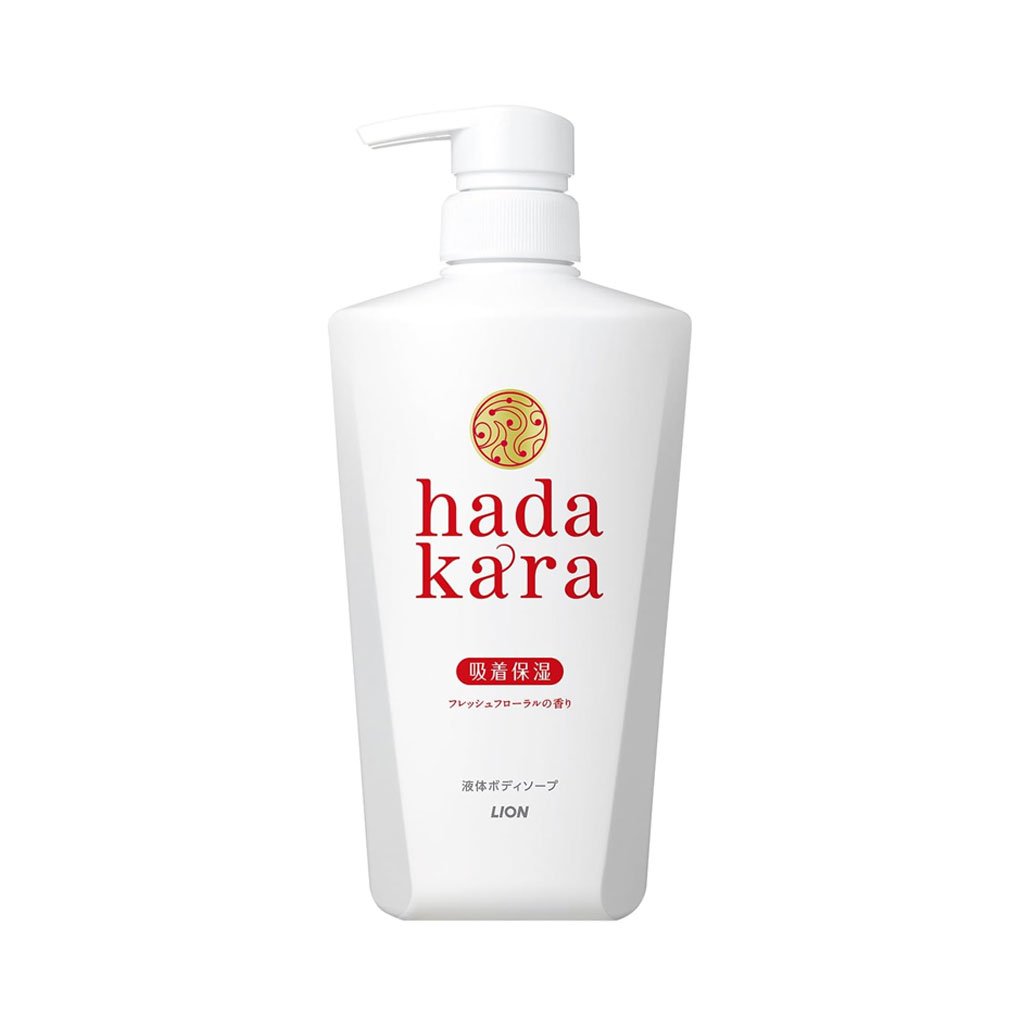 Lion Hada Kara Body Soap