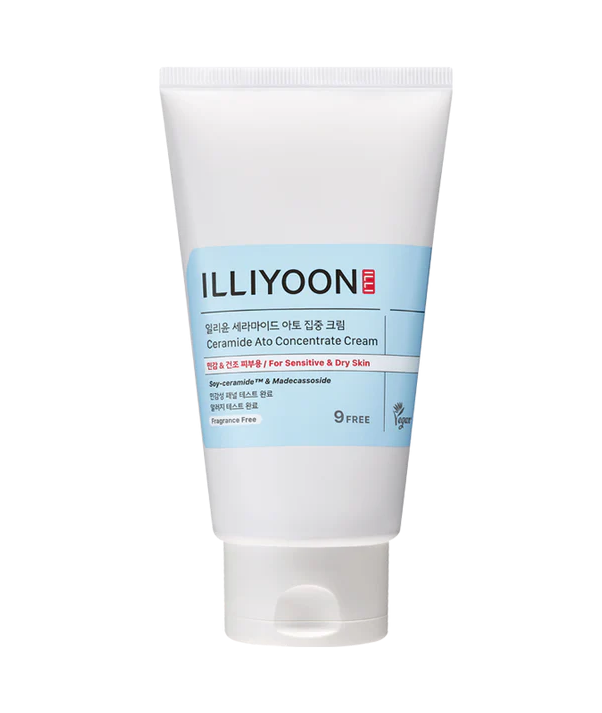 Illiyoon Ceramide Ato Concentrate Cream
