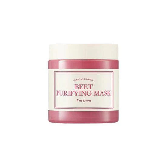 I'm From Beet Purifying Mask