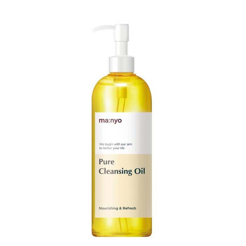 ma:nyo Pure Cleansing Oil 300ml