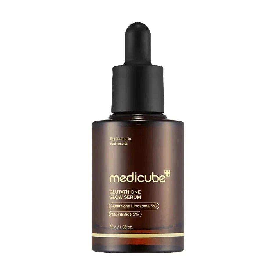 Medicube AGE-R Glutathione Glow Serum