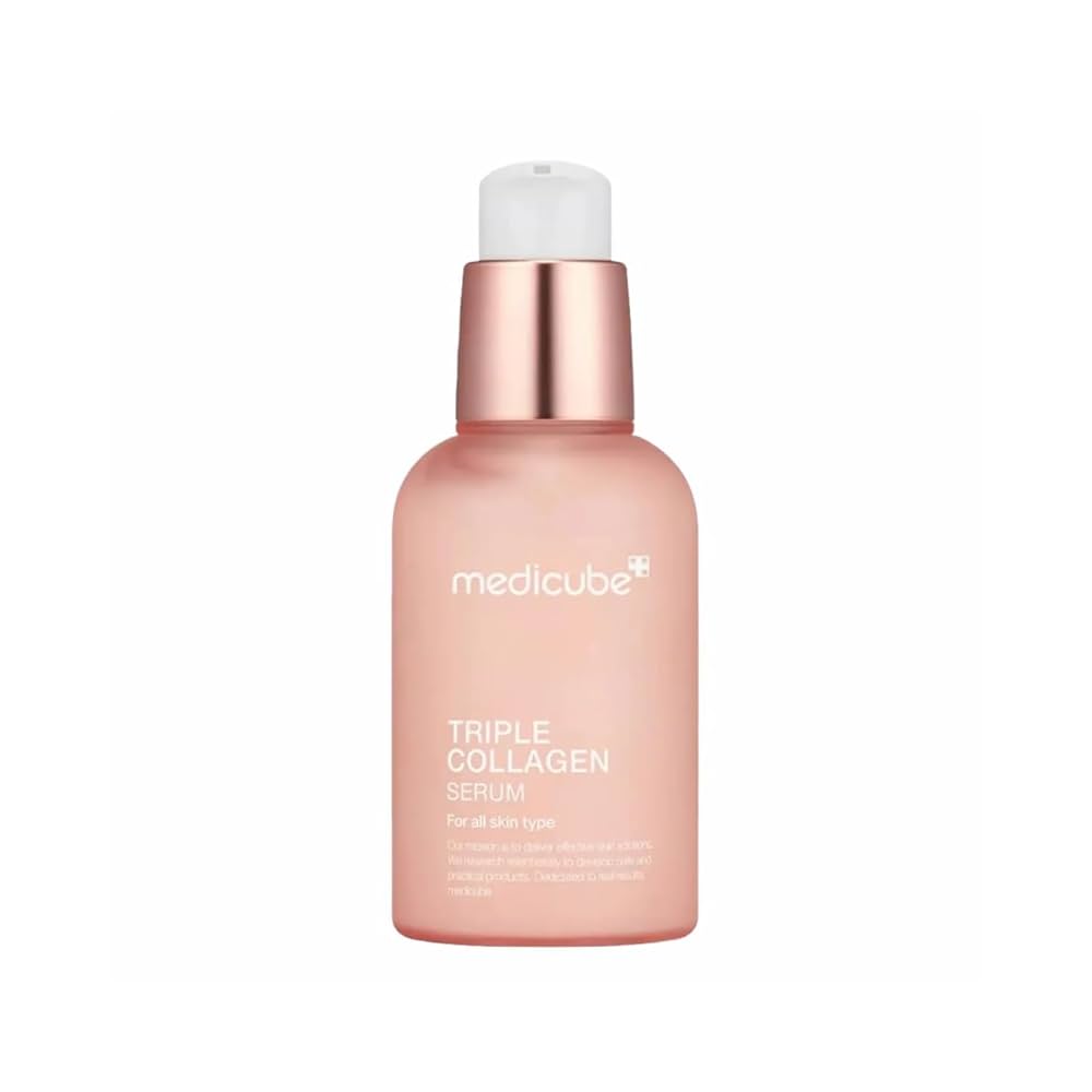 Medicube Triple Collagen Serum