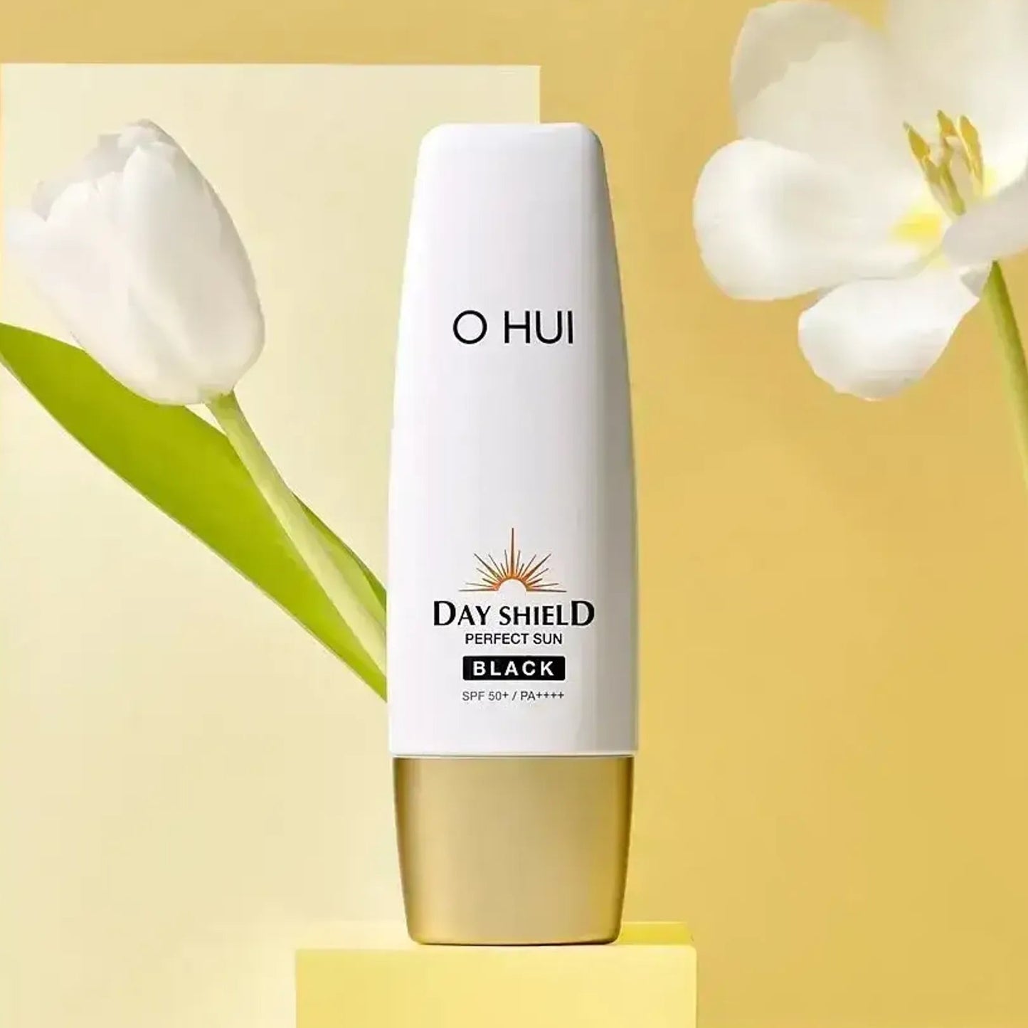 O HUI Day Shield Perfect Sun