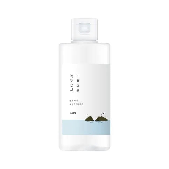 Round Lab 1025 Dokdo Lotion