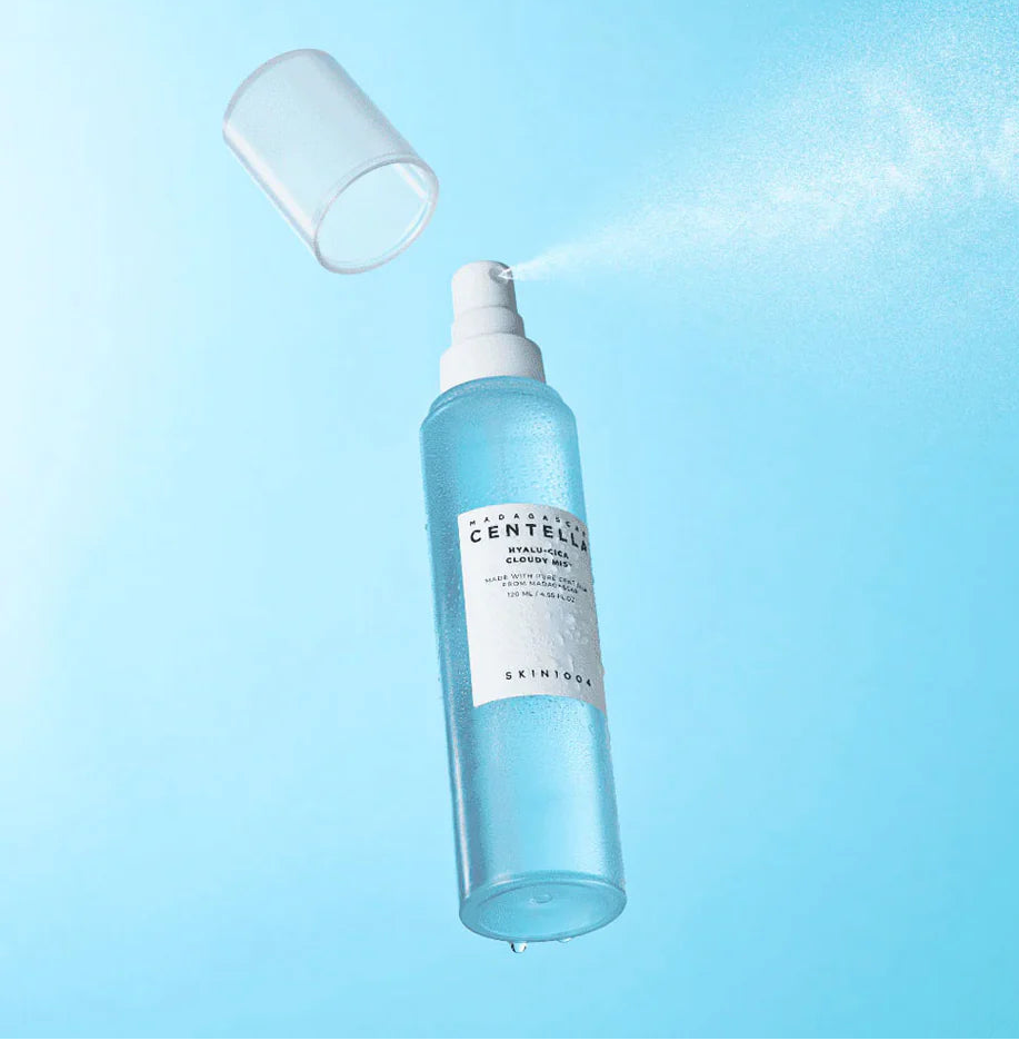 SKIN1004 Madagascar Centella Hyalu-Cica Cloudy Mist