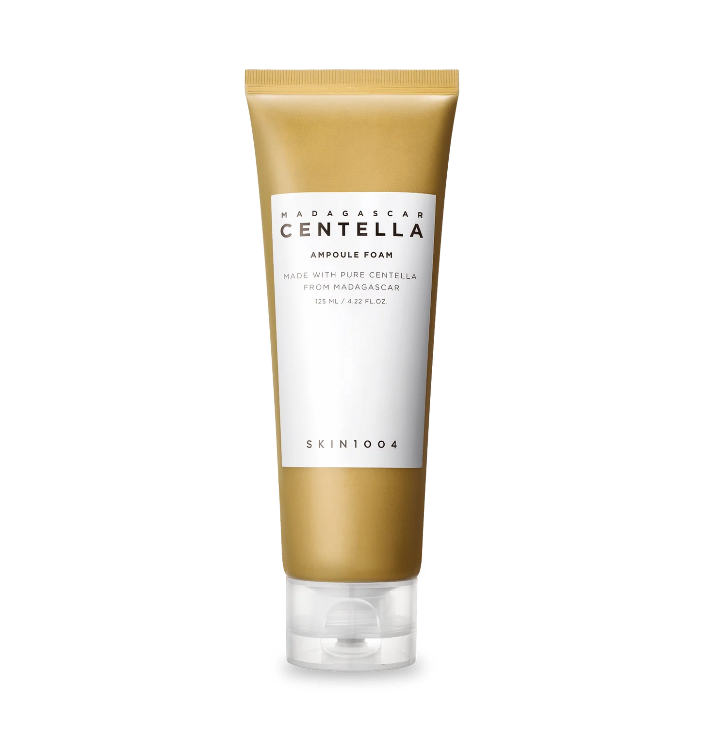 SKIN1004 Madagascar Centella Ampoule Foam