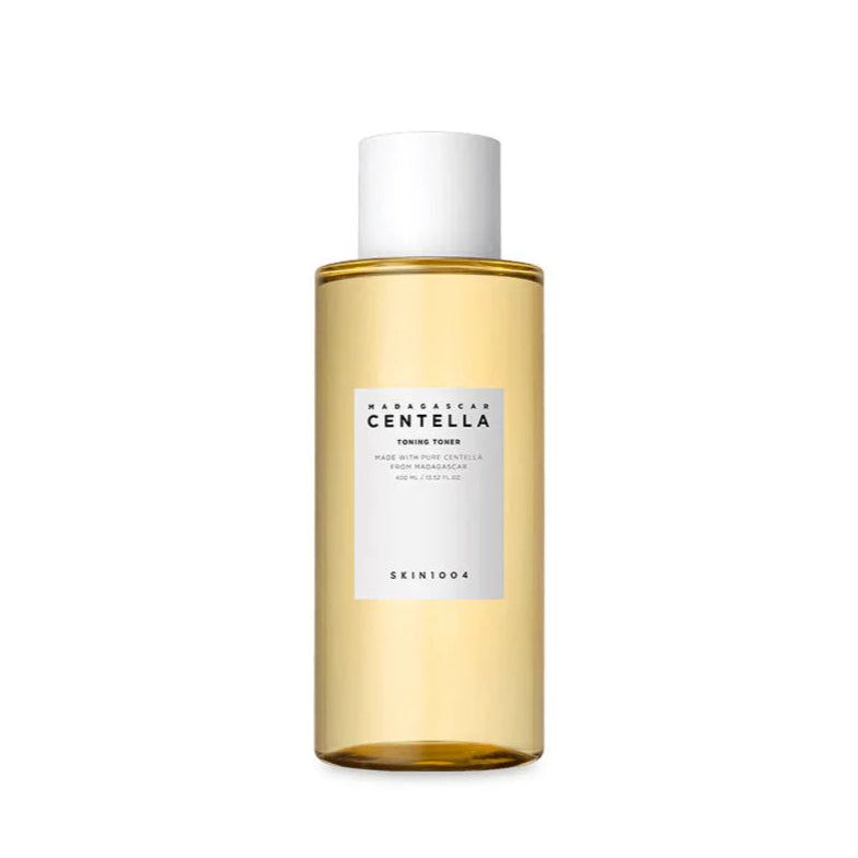 SKIN1004 Madagascar Centella Toning Toner
