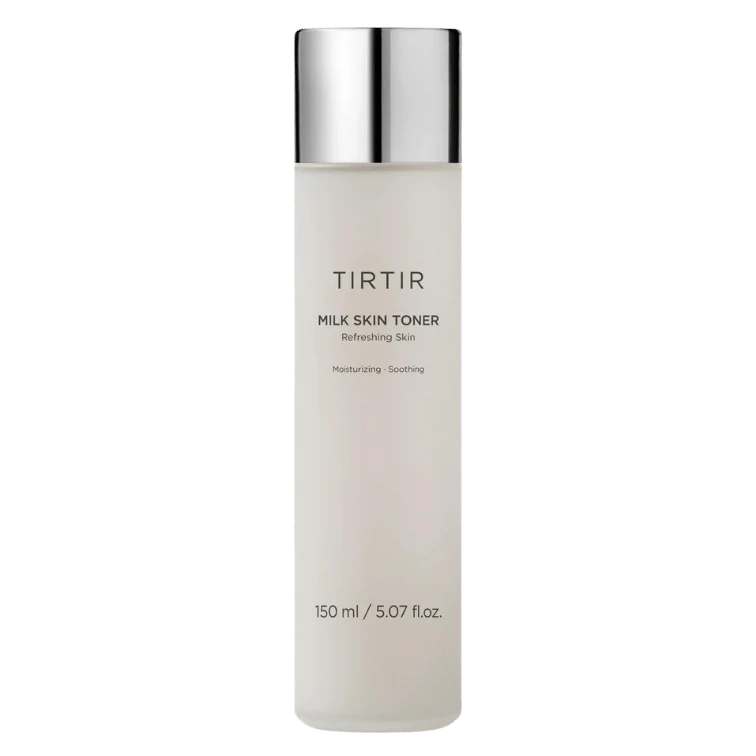 TIRTIR Milk Skin Toner