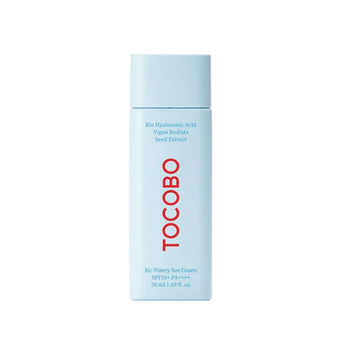TOCOBO Bio Watery Sun Cream