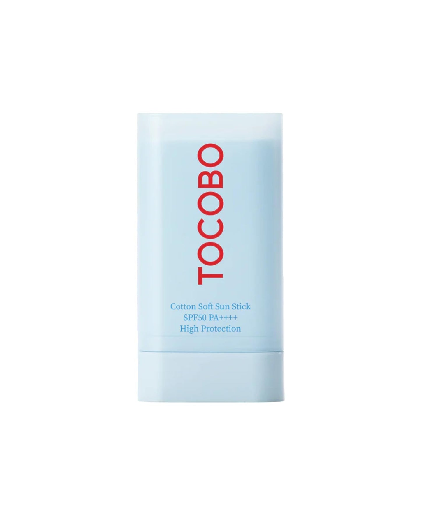 TOCOBO Cotton Airy Sun Stick
