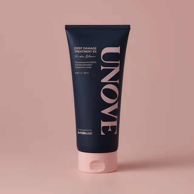 Unove Deep Damage Treatment