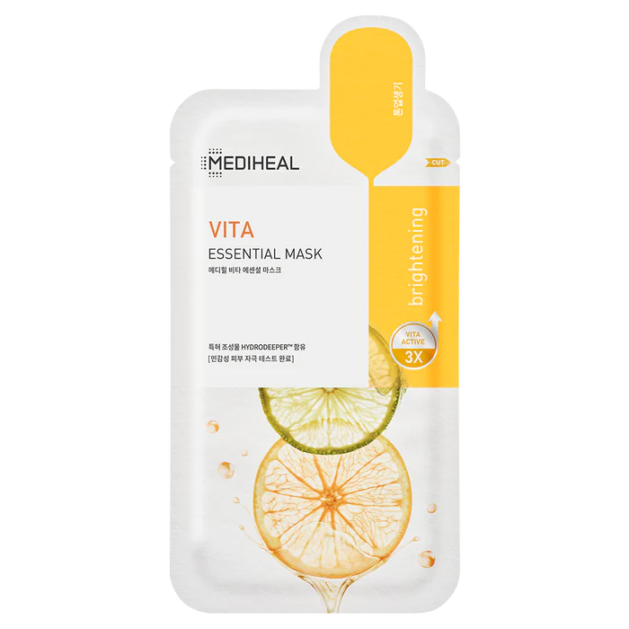 Mediheal Vita Essential Mask