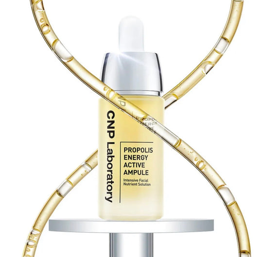 CNP Laboratory Propolis Energy Active Ampule 15ml
