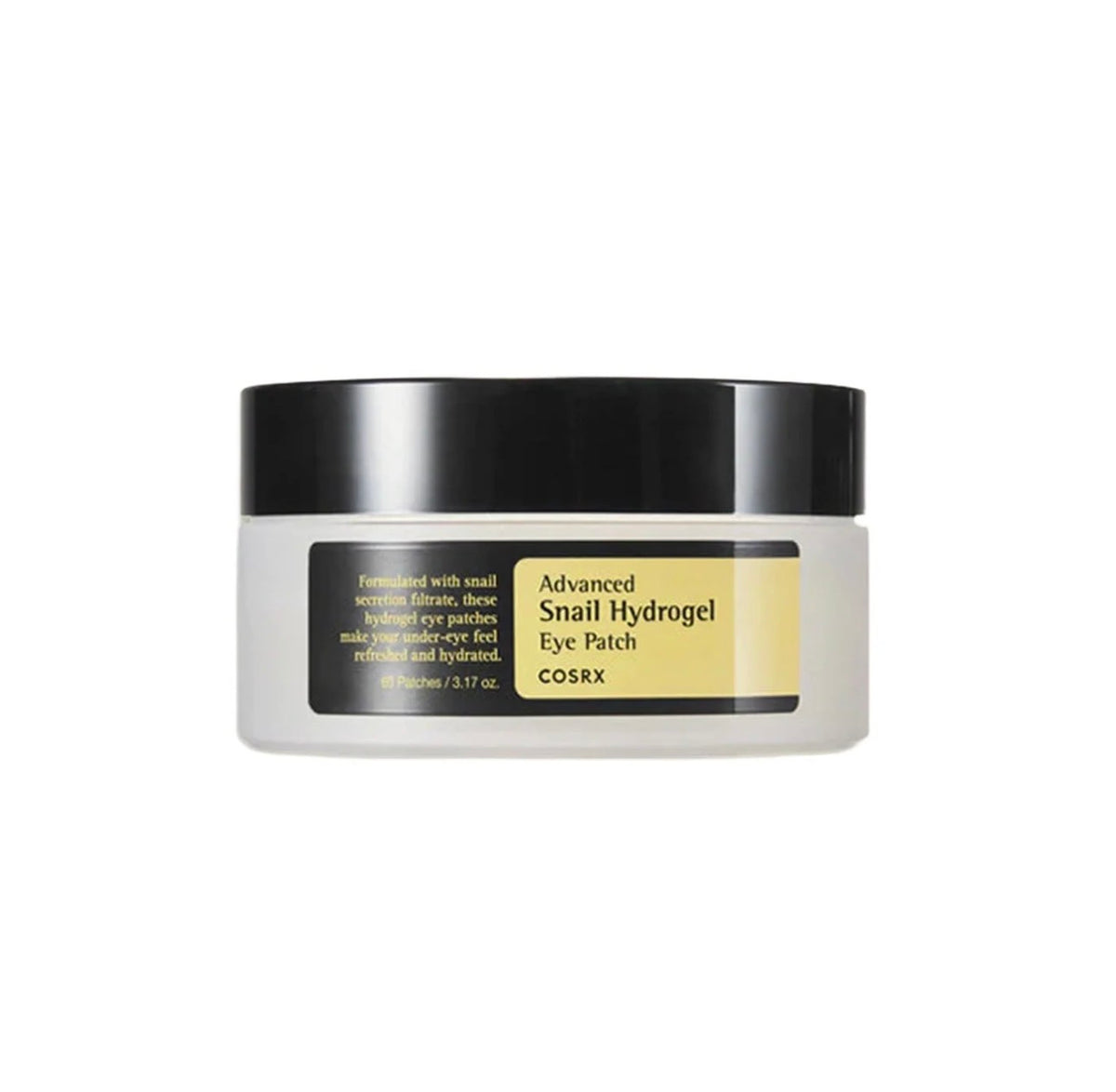 COSRX Advanced Snail Hydrogel Eye Patch