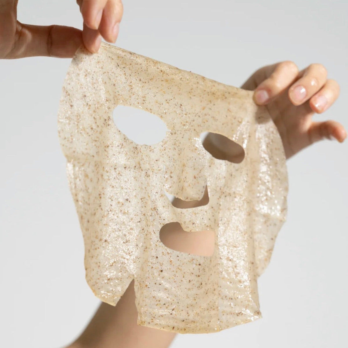 Numbuzin No.4 Icy Soothing Sheet Mask