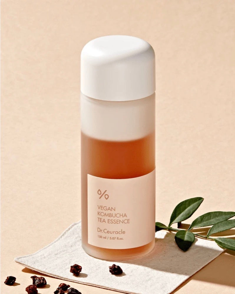 Dr. Ceuracle Vegan Kombucha Tea Essence