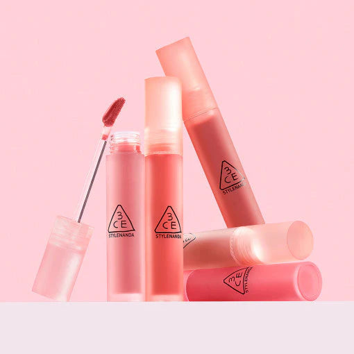 3CE Blur Water Tint