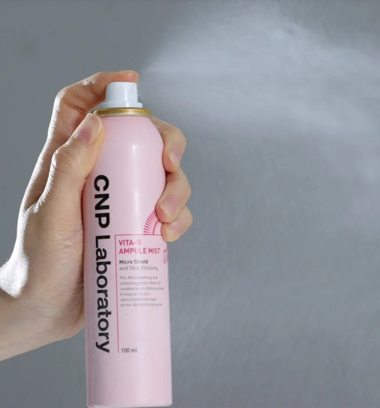 CNP Laboratory Vita-B Ampule Mist