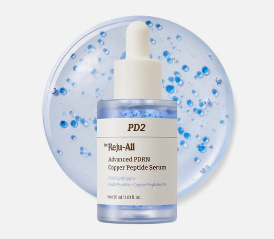 Dr. Reju-All PDRN Copper Peptide Serum
