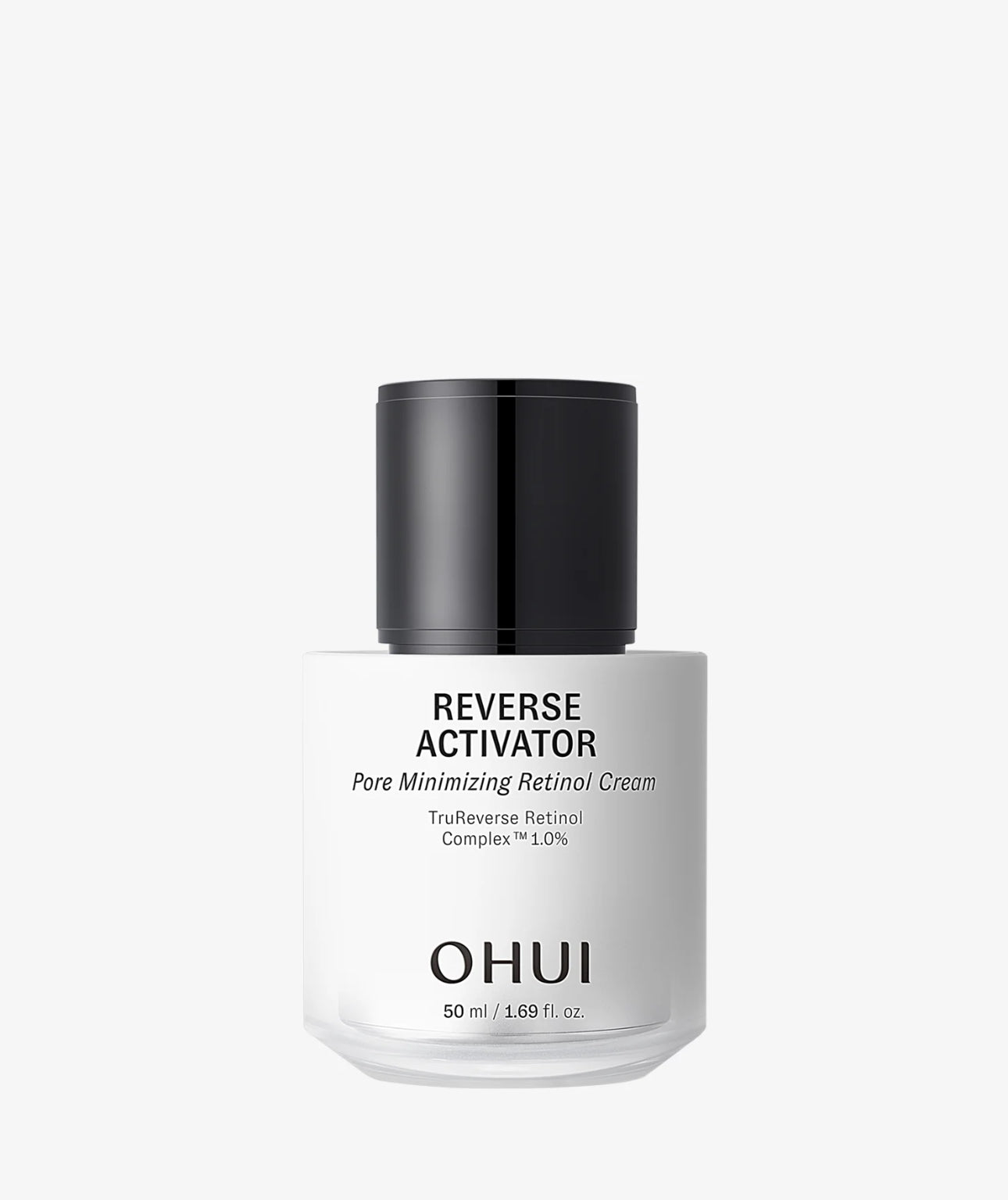 OHUI Reverse Activator Pore Minimizing Retinol Cream