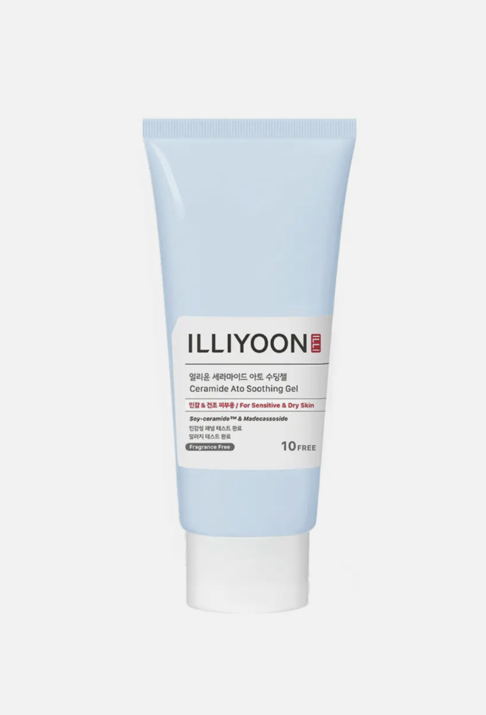 Illiyoon Ceramide Ato Soothing Gel