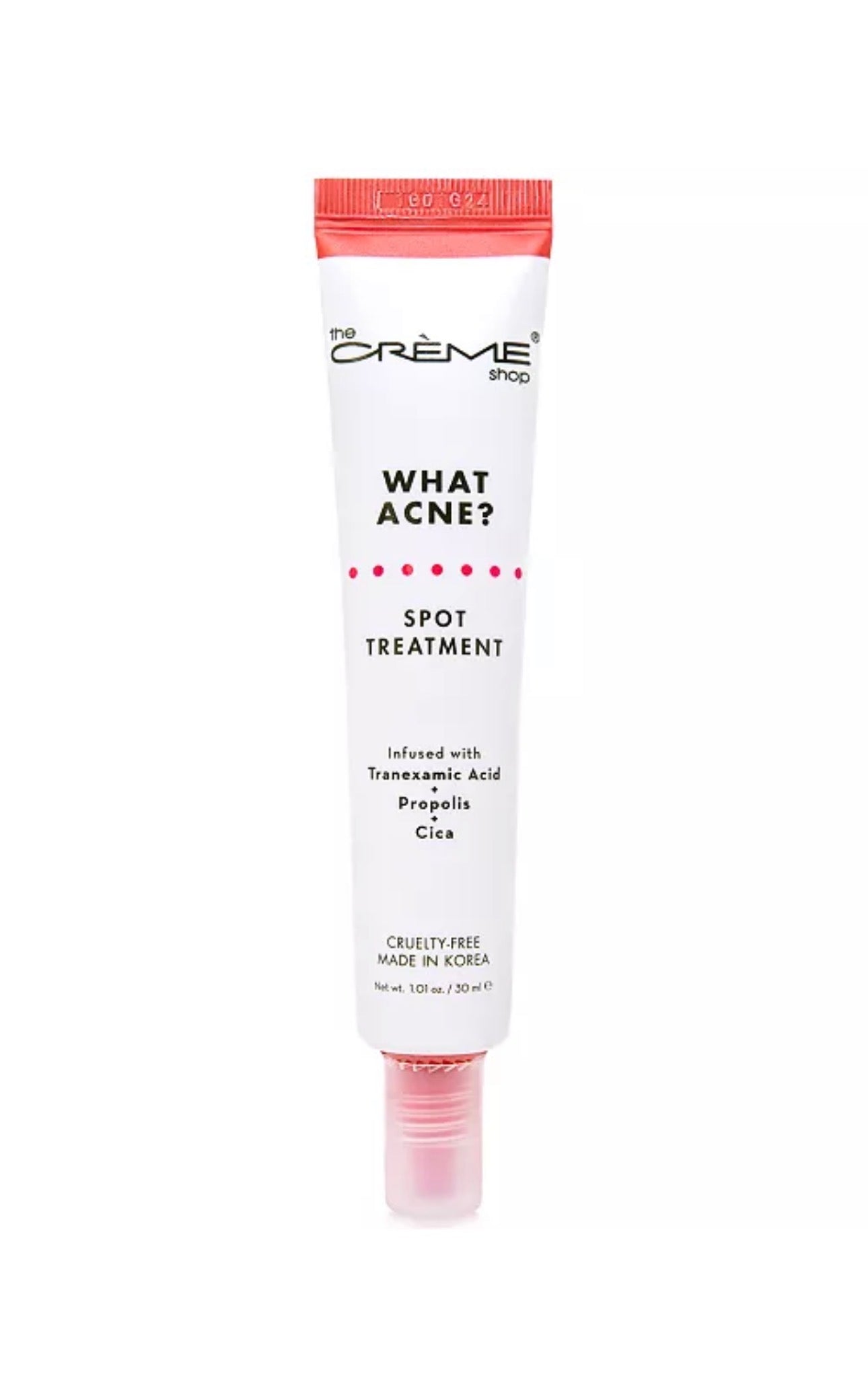 The Crème Shop What Acne? Spot Treatment