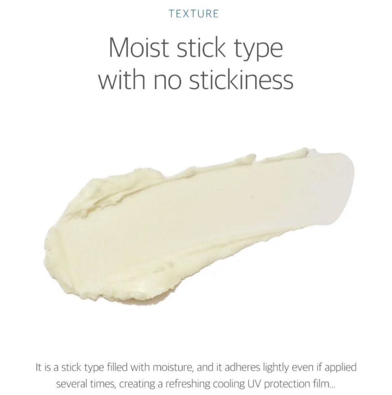 Round Lab Birch Juice Moisturizing Sun Stick