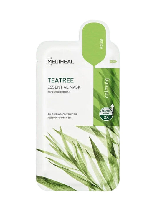 Mediheal Teatree Essential Mask
