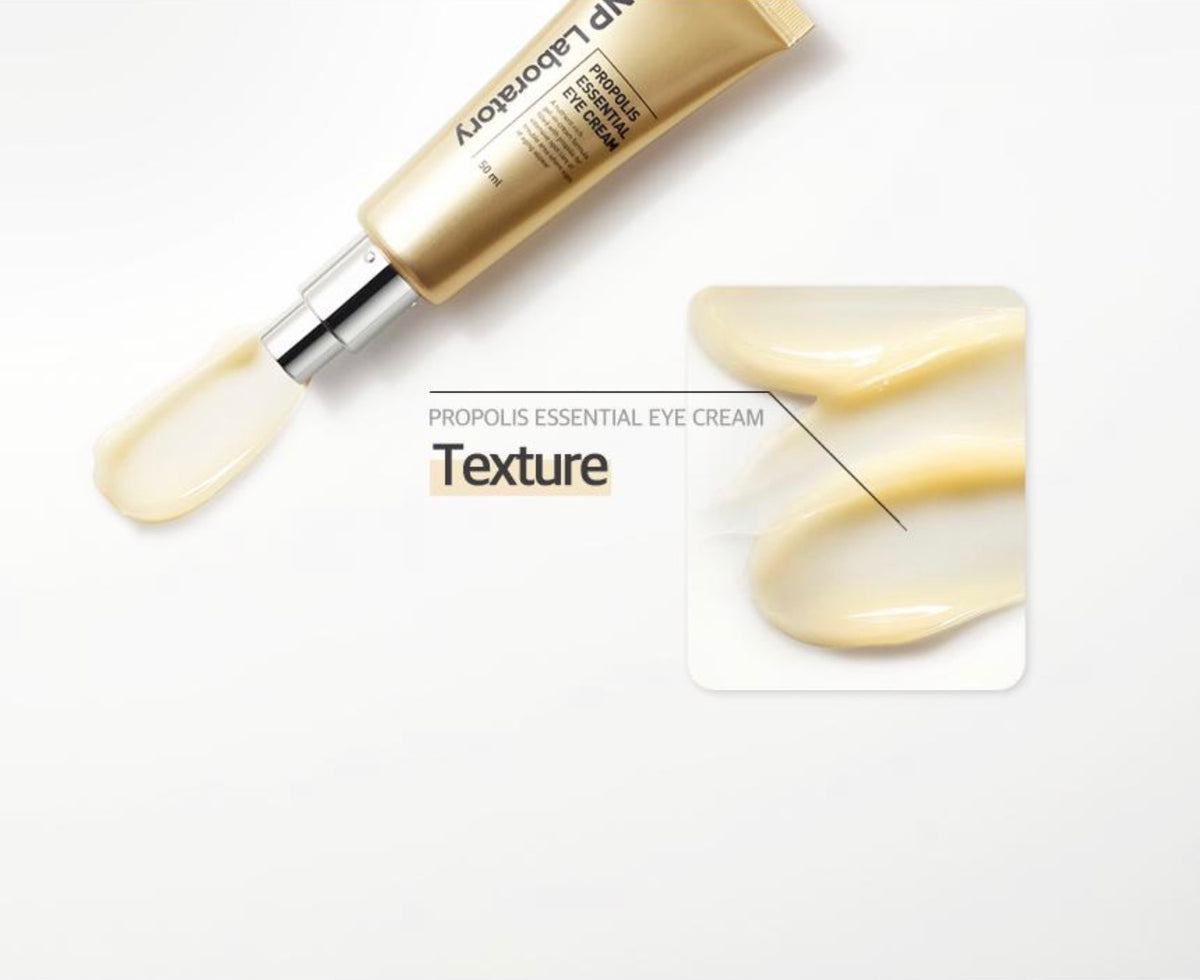 CNP Laboratory Propolis Essential Eye Cream