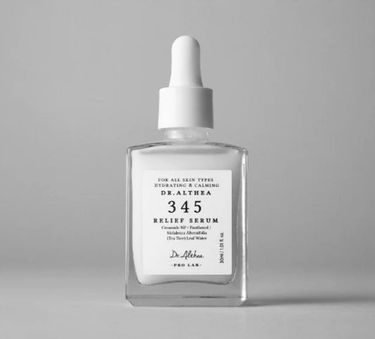 Dr. Althea 345 Relief Serum